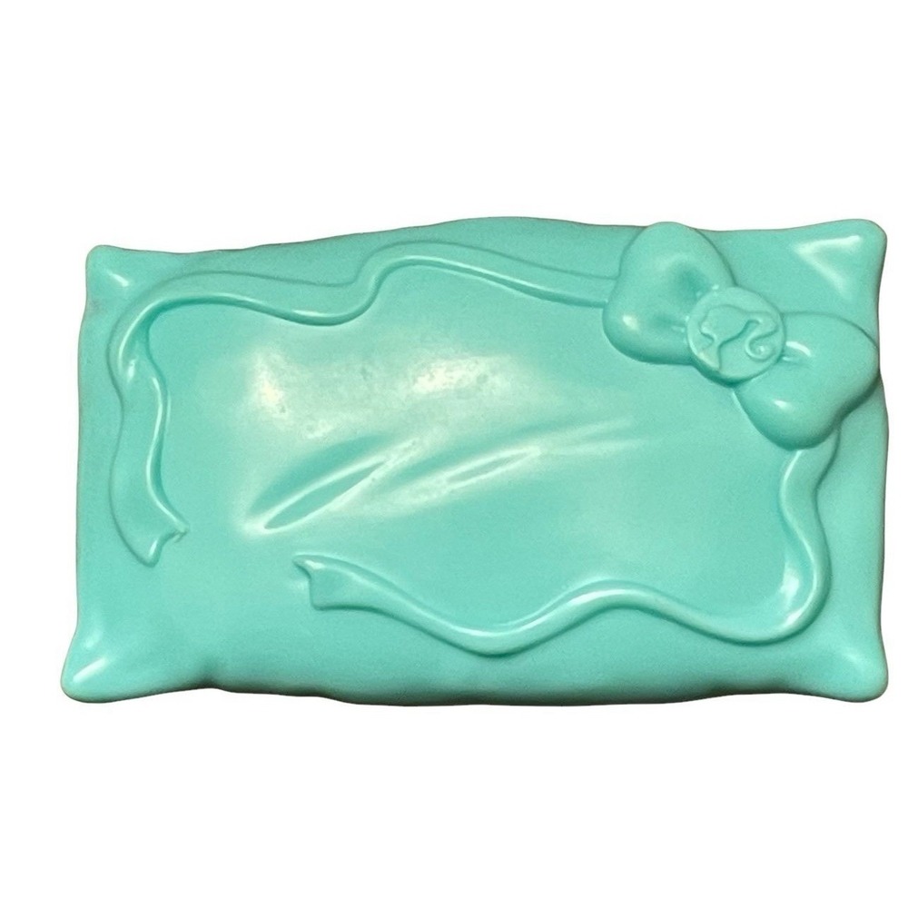 Barbie Dreamhouse Hard Plastic Replacement Pillow